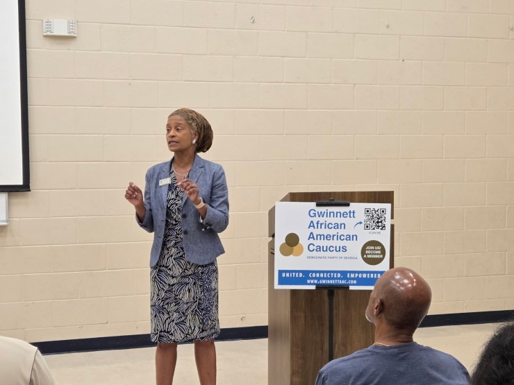 Marlene Taylor Crawford