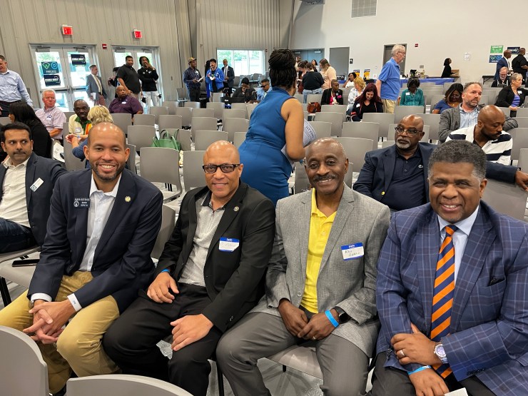 State Committee Meeting