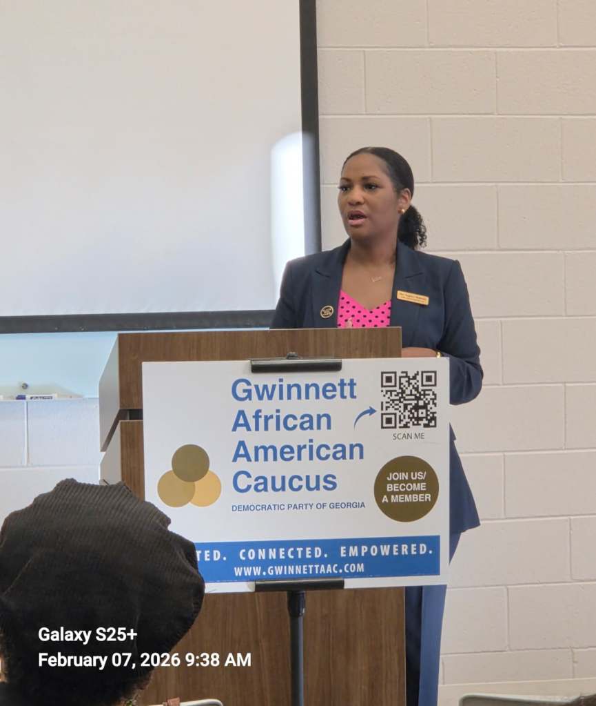 Judge Regina Matthews