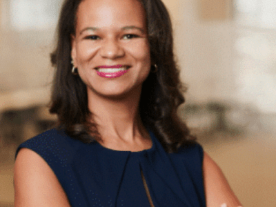 Help Adrienne for Georgia in SD 7