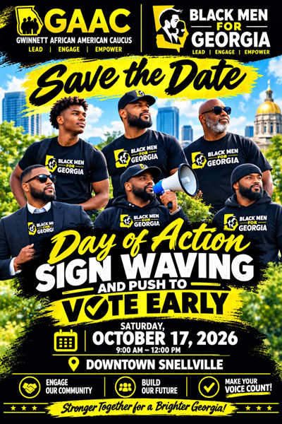 Day of Action