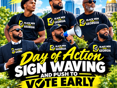 Day of Action